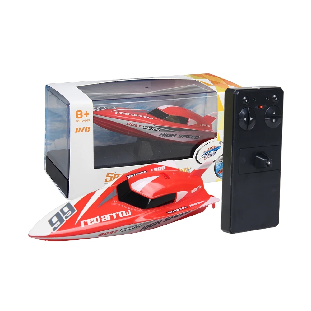 ShenQiWei 3312 M 2.4 Ghz البسيطة RC قارب نانو التحكم عن بعد سباق قارب قابلة للشحن السفينة هدية مربع ShenQiWei 3312 M 2.4 Ghz البسيطة RC قارب نانو التحكم عن بعد سباق قارب قابلة للشحن السفينة هدية مربع