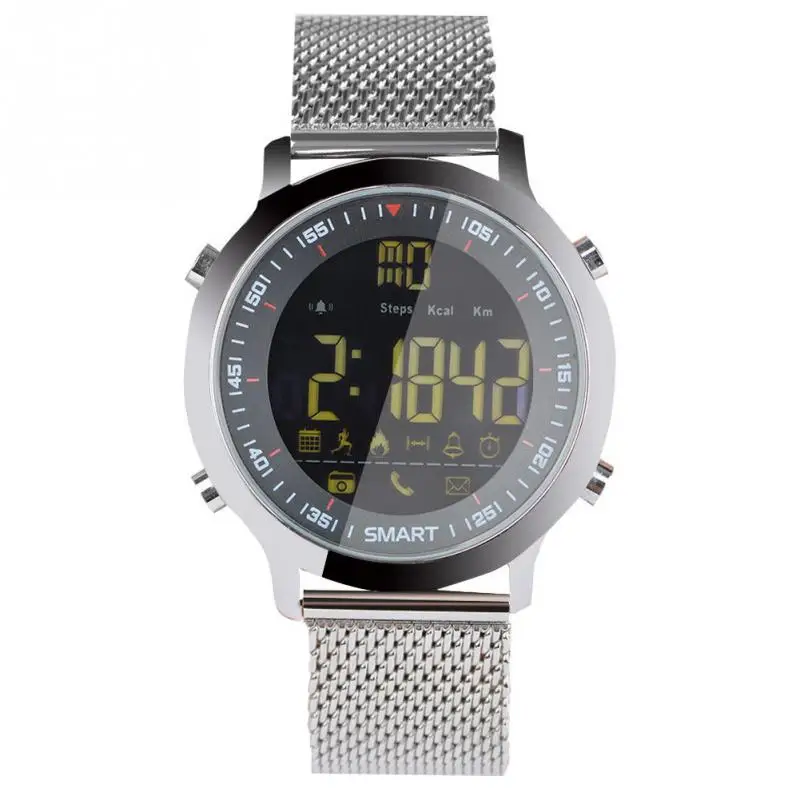 android dive watch