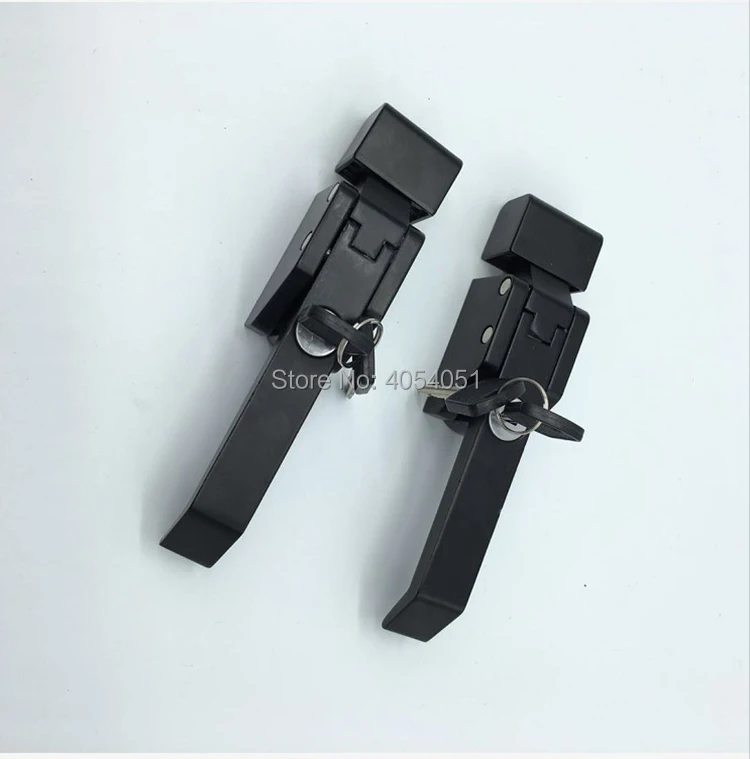 

Freezer handle oven door knob Cold storage equipment door lock Laboratory cabinet latch hardware pull part Industrial plant