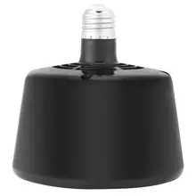 5 100 Вт ac220в тепловая лампа для питомцев, инкубатор для животных, лампа для нагрева, светильник для птиц, перепелиных куриц, свиней, регулируемая