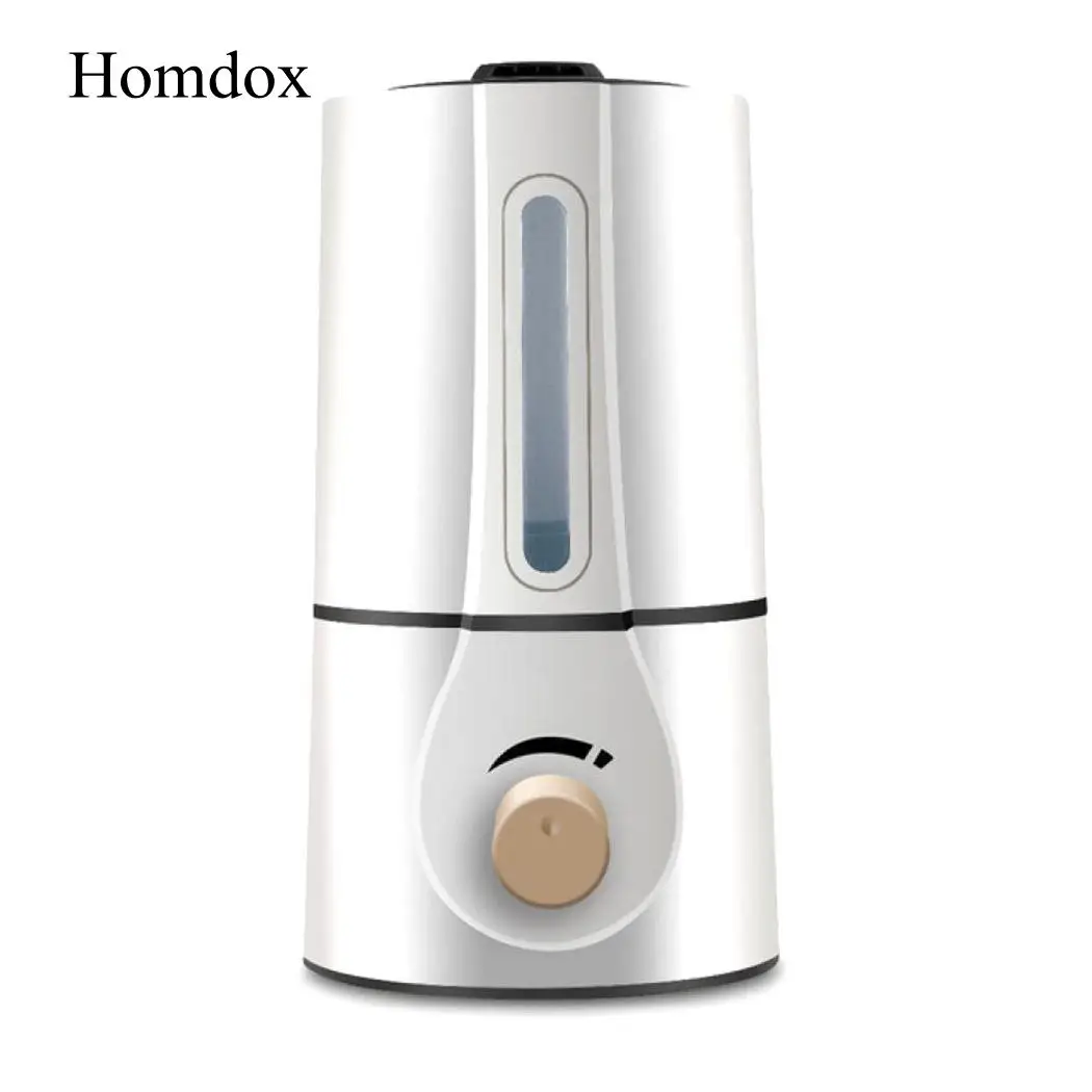 

Ultrasonic Water Diffuser Humidificador Home Protection Humidifier Mist Oil Air for Essential Maker Shortage