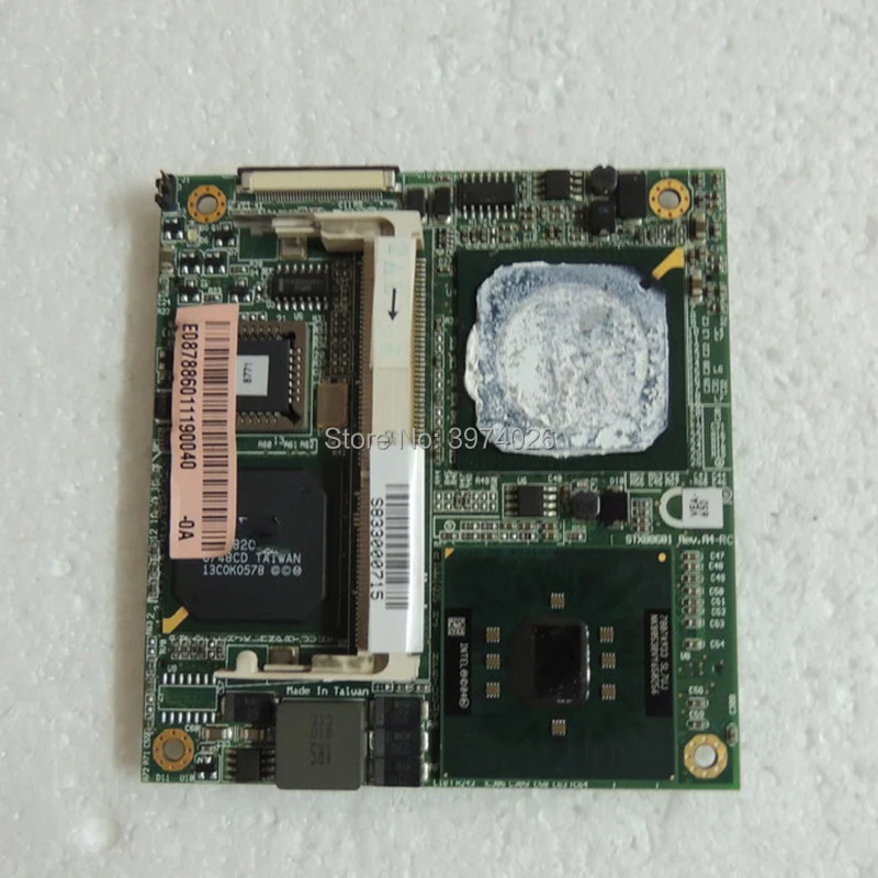 STX88601 REV.A4-RC | Электроника