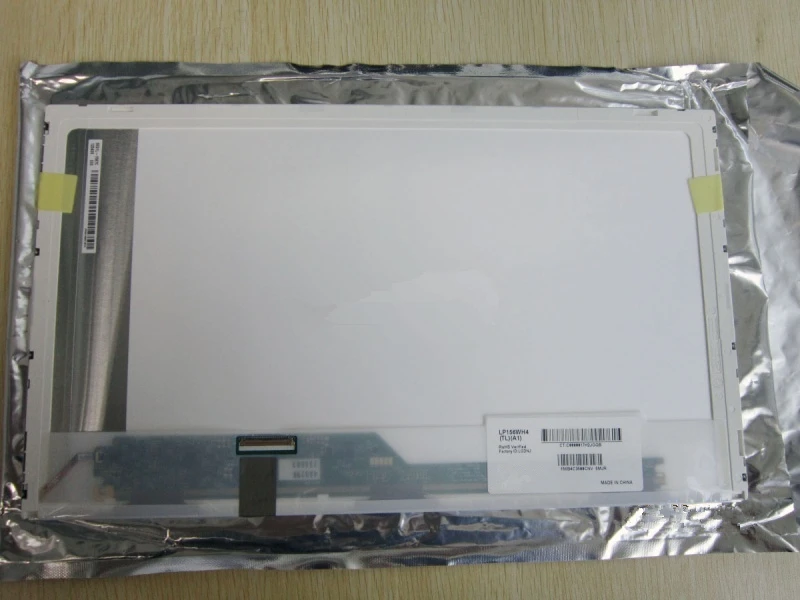 Сменный светодиодный экран 15 6 дюйма для Acer Aspire 5749 5250 5251 5253 P5WE6 5560-7414 фотогалерея
