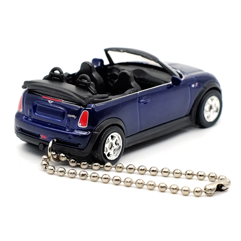WELLY 1:60 подвеска серии MI & NI литой автомобиль из сплава модель игрушки для детей