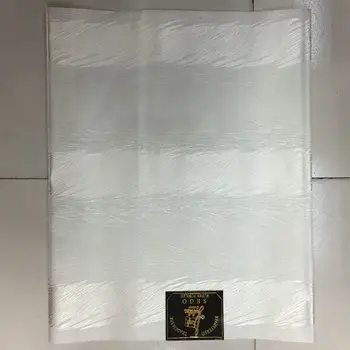 

Nigerian African Wedding Party Head Tie Wrap Scarf,yellow white Nigerian Sego headtie gele & wrapper for women 2pcs