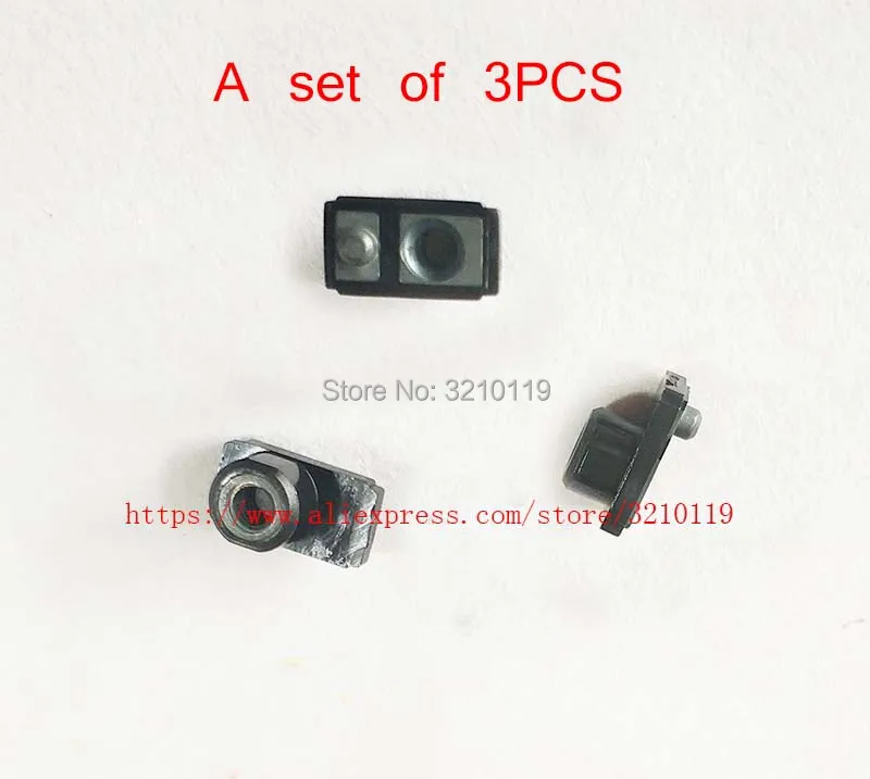 Free shipping New A set Original Cam Barrel collar screw Repair parts For Canon 24-70mm 24-70 F2.8 lens (YF2-2010-000) | Электроника