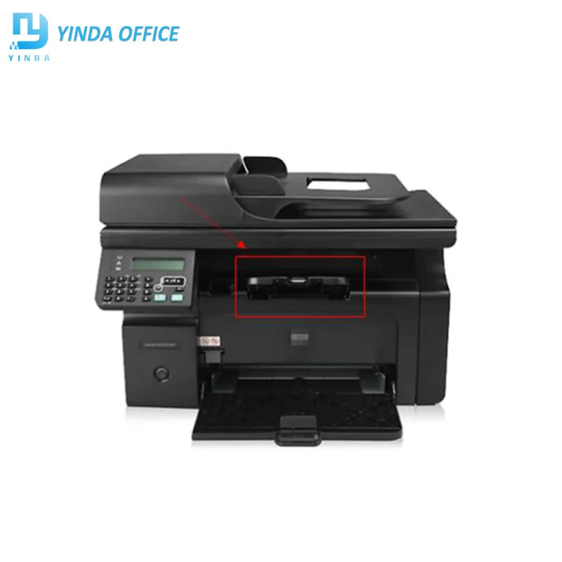 New Paper Delivery Tray Assembly Output Paper Tray RM1 7727 000 RM1 7727 RC3 0827 For 3