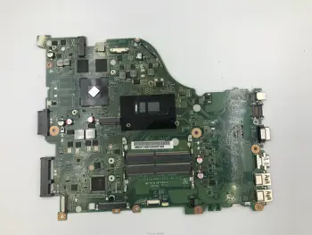 

for acer Aspire E5-575G F5-573 DAZAAMB16E0 ZAA X32 Laptop Motherboard with i5-7200 100% tested work