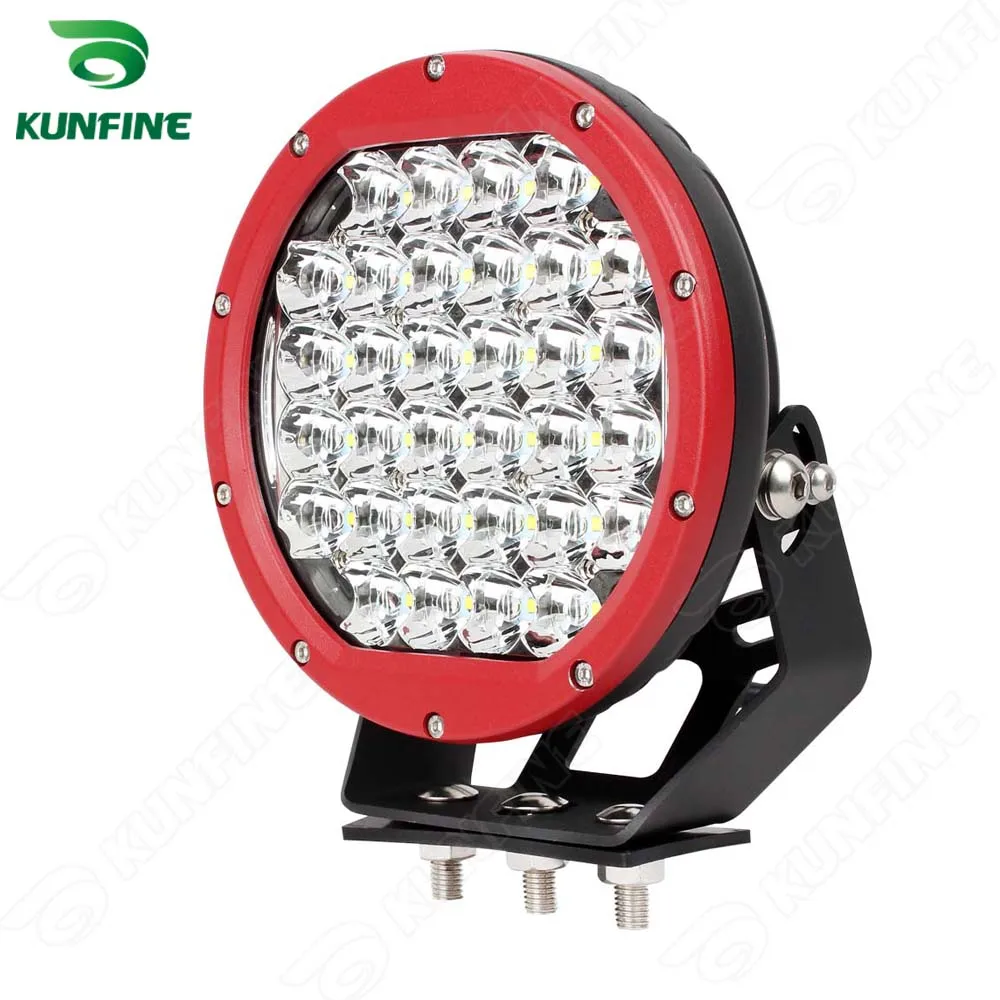 

10-30V/160W Car LED Driving light LED work Light led offroad light for Truck Trailer SUV technical vehicle headlight assembly