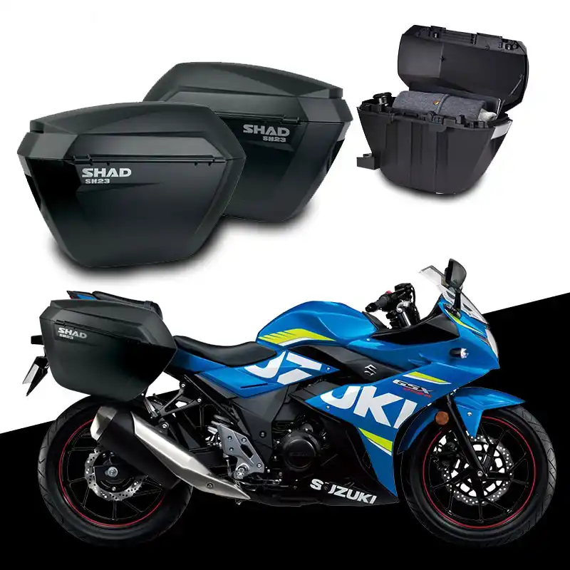 shad motorcycle cases
