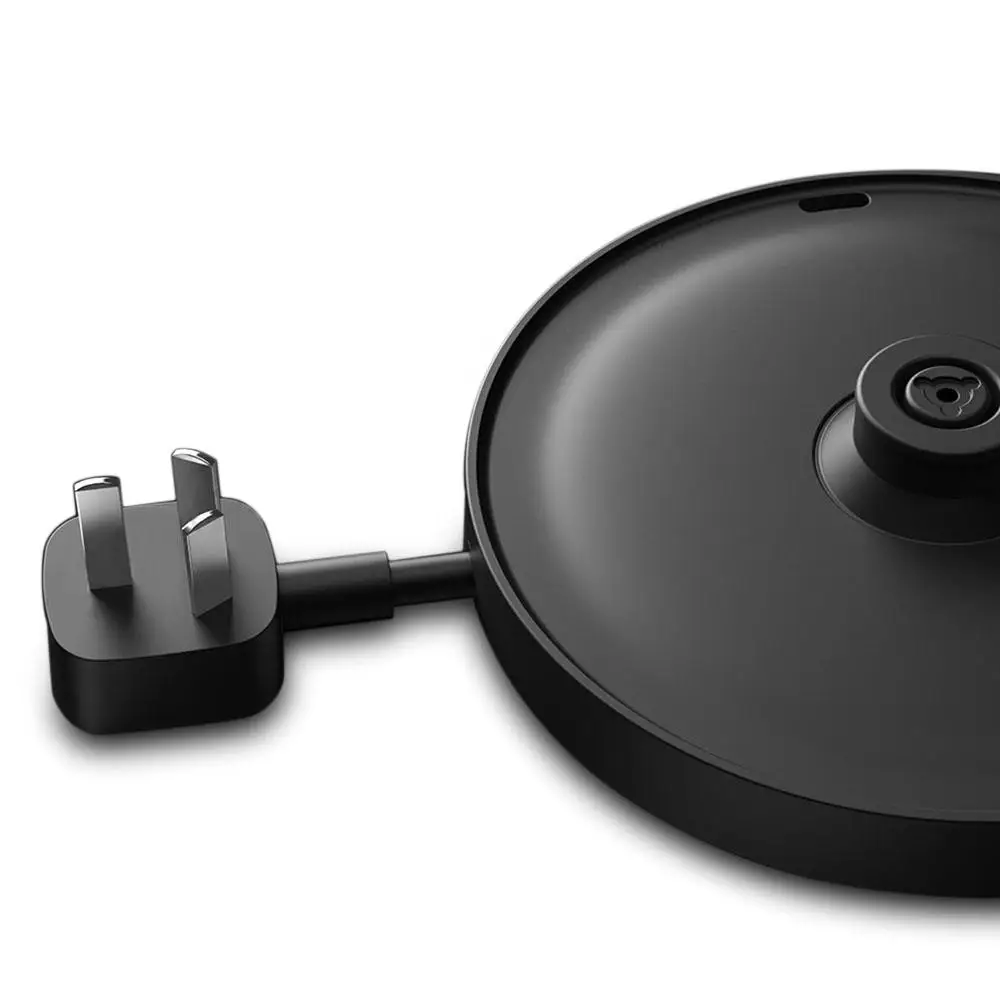 Электрический чайник VIOMI Pro 1800 л/Вт умный постоянный ток 5 минут быстрого