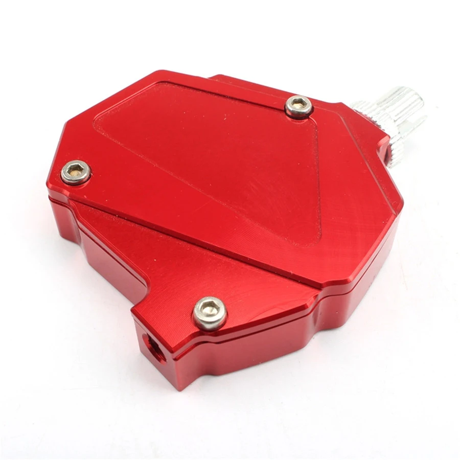 Universal Cnc Stunt Clutch Lever Easy Pull Cable System For Most Motorcycles Dirt Bikes With Cable Clutch