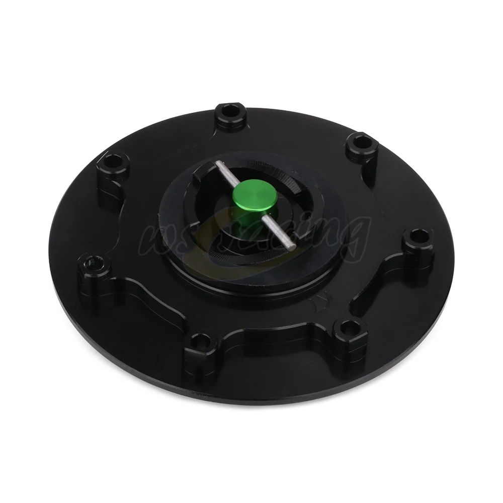 Крышка топливного бака для мотоцикла Kawasaki ZZR600 ZX ZZR 1100 ZR400 EX 250 400 Ninja 250R 500 500R GPX250 GPZ 750