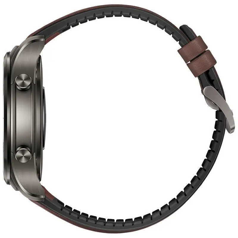 Оригинальные Смарт часы HUAWEI Watch 2 Pro с поддержкой LTE 4G телефонного звонка пульса