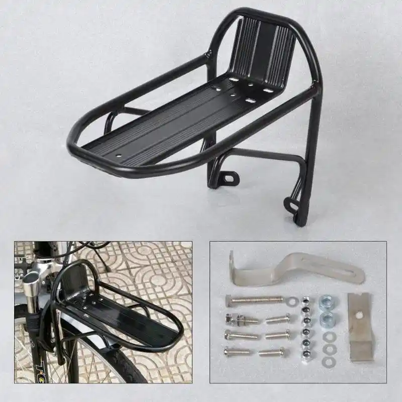 rak pannier