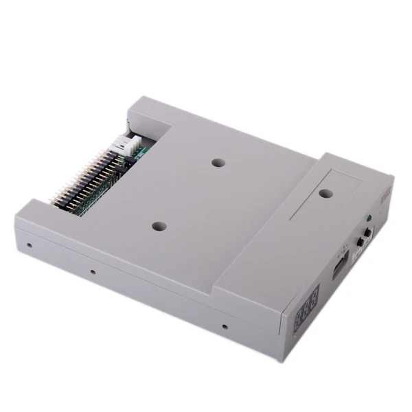 

3.5' 720KB USB Floppy Drive To USB Simulation 720KB For YAMAHA KORG ROLAND Musicial Keyboard Grey