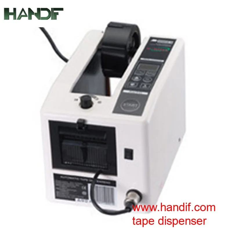 

Handif electronic tape dispenser M-1000S