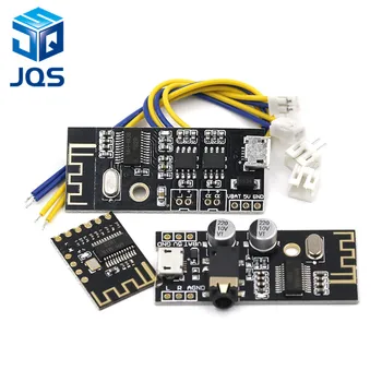 

MH-MX8 MP3 Decoder Board Bluetooth 4,2 Audio Modul Verlustfreie Stereo DIY Refit Lautsprecher Hohe Fidelity HIFI