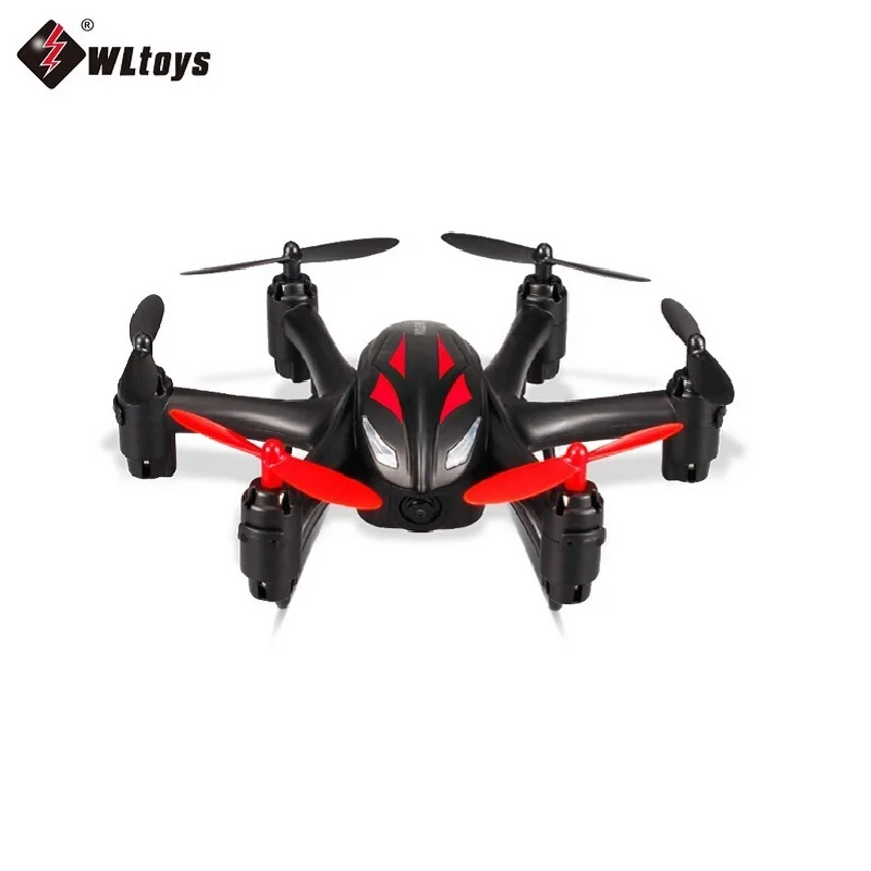 WLtoys Q282G Q282 6-Axis Gryo 5.8G FPV 3D Roll RC Hexacopter with 2MP Camera RTF 2.4GHz