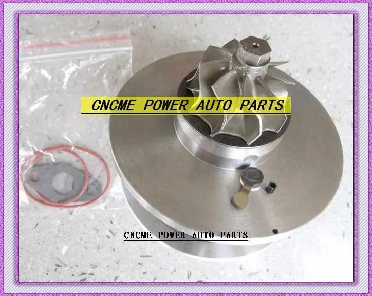 TURBO cartridge CHRA Turbocharger core of GT1749V 713673 713673-5006S For Audi A3 Galaxy Golf Sharan 1.9L TDI PD UI AUY AJM ASV (1)