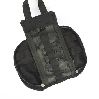 

Field Survival EDC tool Bags Medical kit Bags Travel Medical Military First Aid Kit Survival Supplies Emergency kit Storage Box