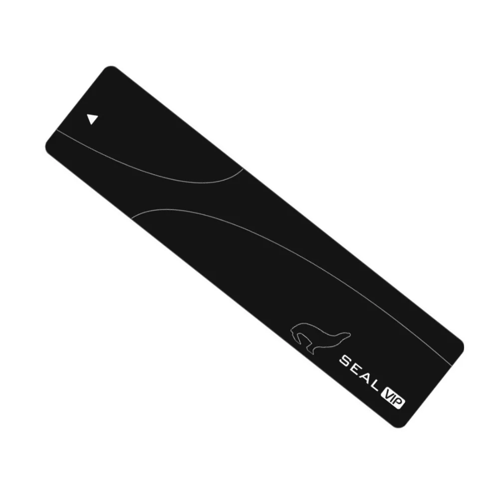  JEYI SEAL i9 carcasa HDD móvil caja de aluminio NVME tipo C3.1 JMS583 m. 2 USB3.1 M.2 PCIE U.2 SSD 