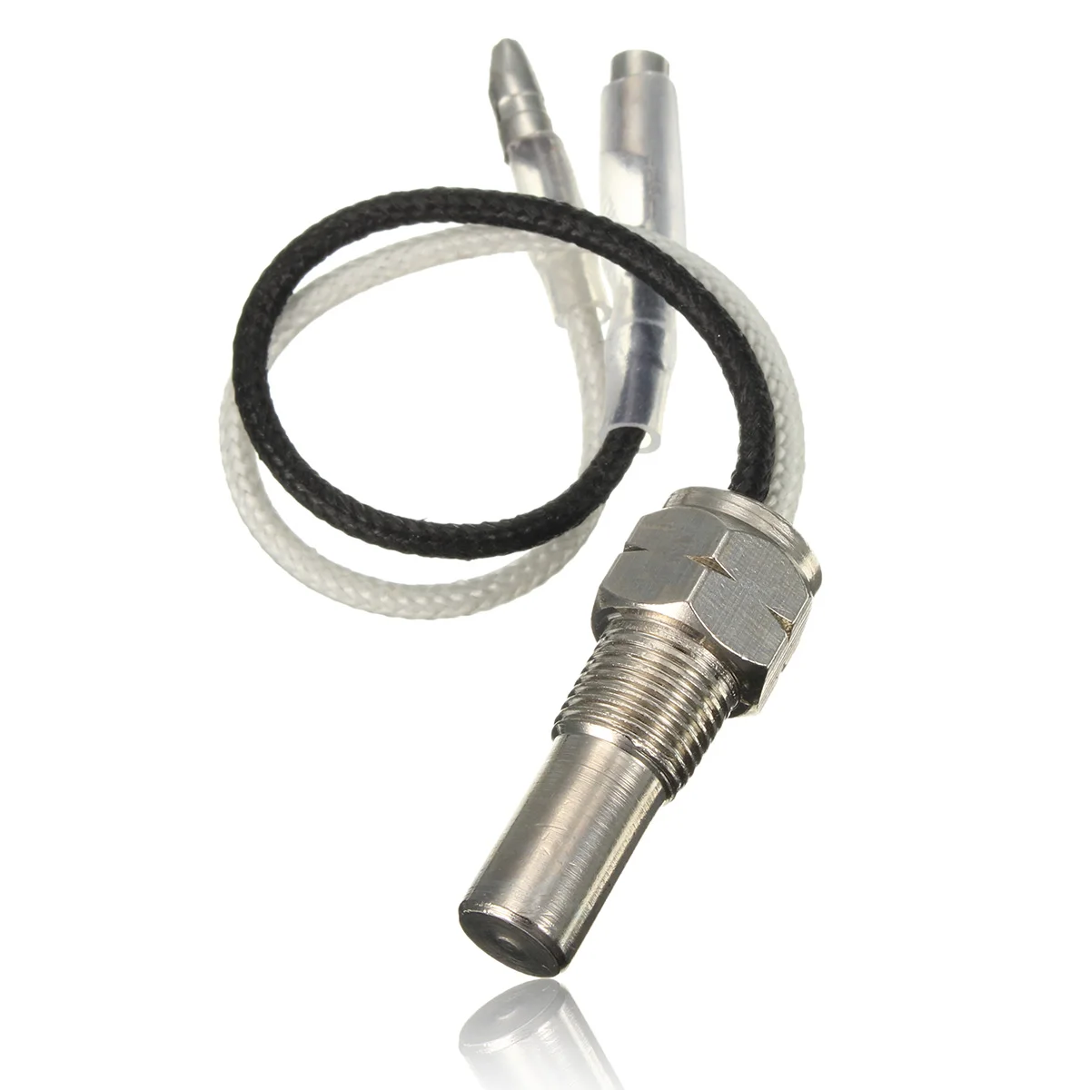 

Water Temp Gauges Car for Auto Gauge Universal Water Temperature Sensor Oil Temp Sender Unit NPT 1/8 Meter For Toyota for VW