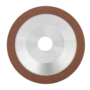 

100mm D-iamond Grinding Cup Wheel Grit 180 Grinder Disc for Carbide Metal durable
