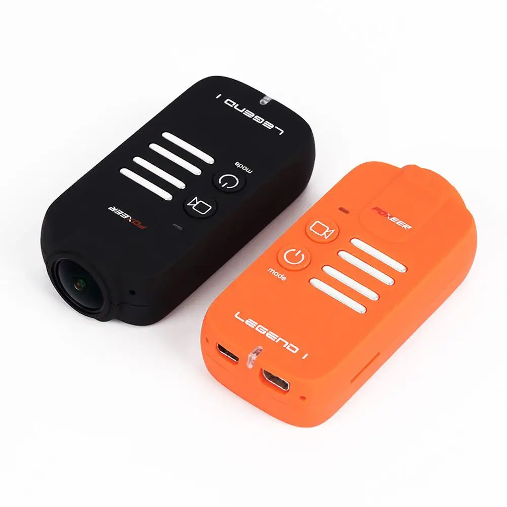 

LeadingStar 1pcs Foxeer Legend 1 2K 1080P 60fps HD 16MP Camera for FPV Racing Drone