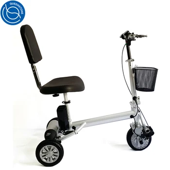 

Wholesale 3 wheel electric scooter mobility from China
