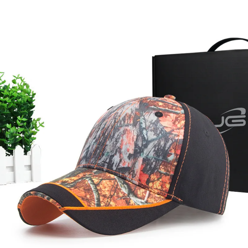 

Eaby Hot Fashion Cap Men Mens Peaked Caps Men And Women Baseball Casquette Cap Caps Casual Personality High Quality Brand