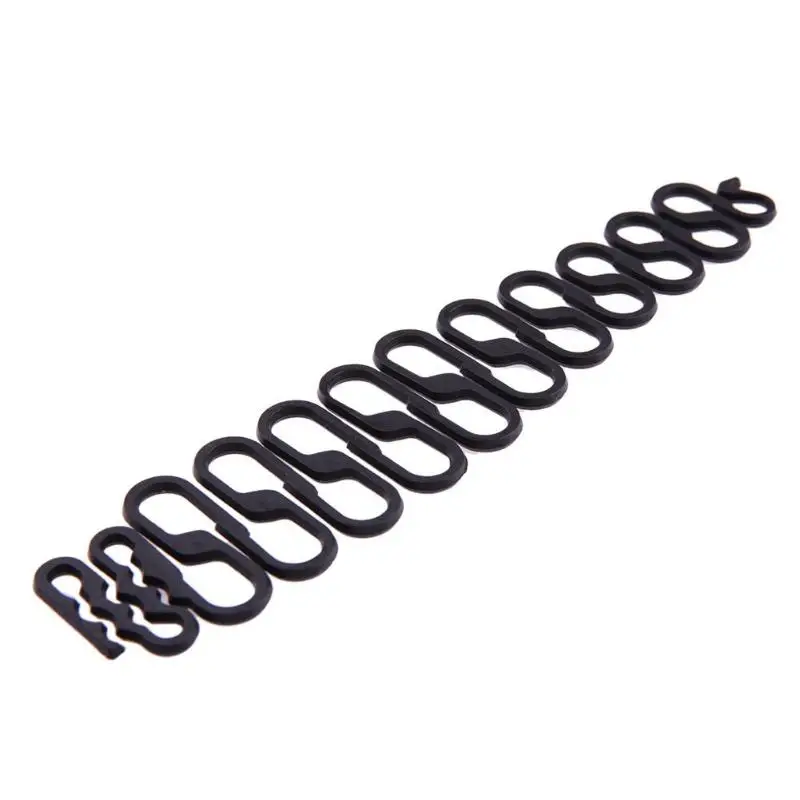 1pc Women Black Hair Styling Clip Braid Maker Twist Plait Hair Braid Hairstyle Styling Hair Accessories Tool fermagli capelli 1pc Women Black Hair Styling Clip Braid Maker Twist Plait Hair Braid Hairstyle Styling Hair Accessories Tool fermagli capelli