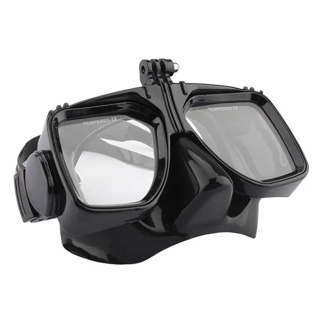 Swimming surf protection glasses diving mask Diving Glasses Adult Dive Mask with Anti Black Snorkel Box Mask Swimming surf protection glasses diving mask Diving Glasses Adult Dive Mask with Anti Black Snorkel Box Mask