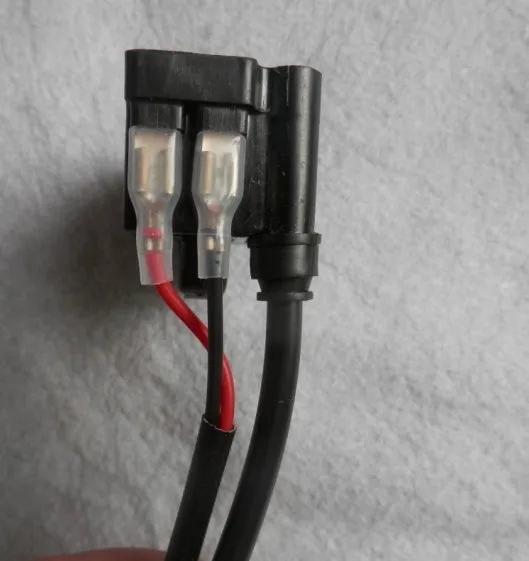 IGNITION COIL ROBIN EH035 4