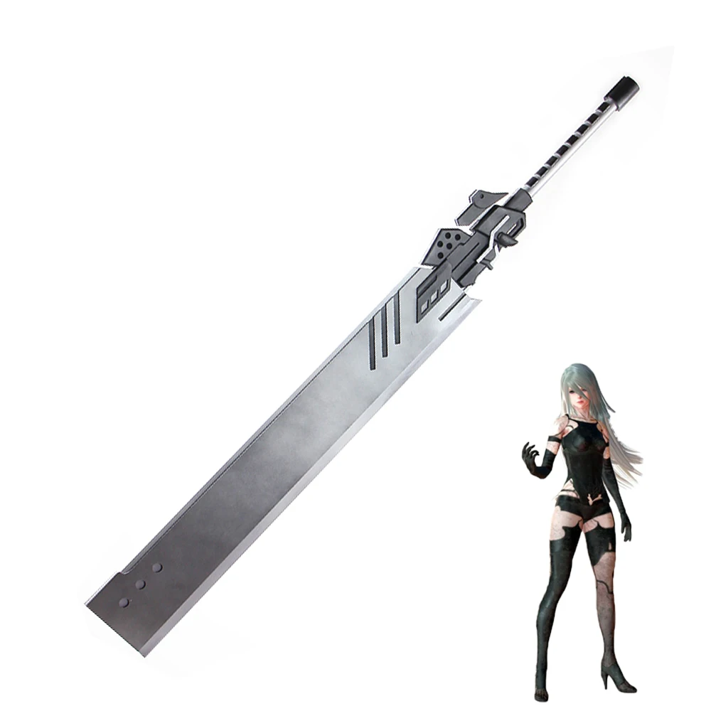 

NieR Automata 2B 9SType 40 Blade Cosplay Prop