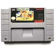 

Metal Marines game cartridge for ntsc console