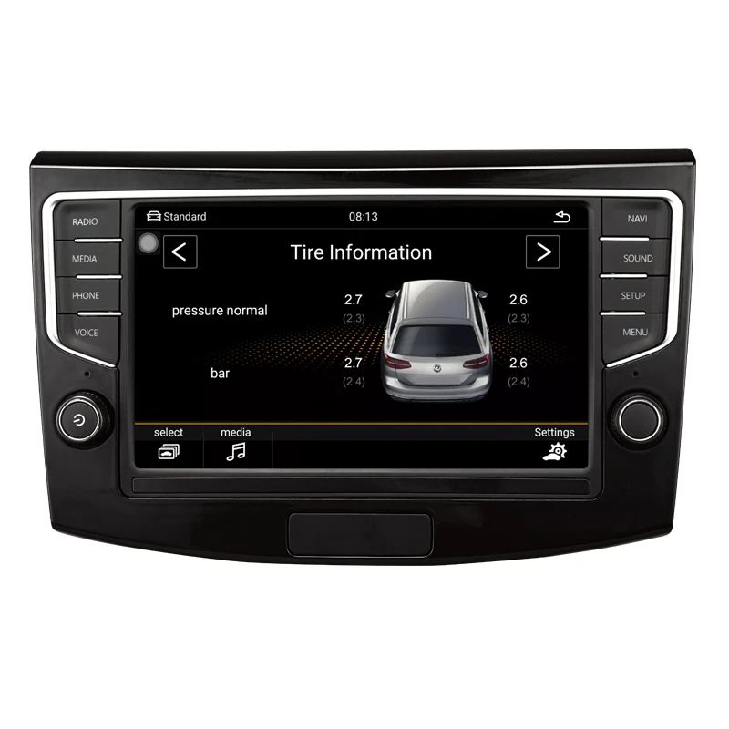 Perfect Car radio navigation car multimedia video android 8.1 car dvd for PASSAT B6 B7 CC 2007-2016 8" 8 core 2G/32G Car Radio GPS 3 Perfect Car radio navigation car multimedia video android 8.1 car dvd for PASSAT B6 B7 CC 2007-2016 8" 8 core 2G/32G Car Radio GPS 3