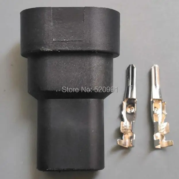 Shhworldsea 2 комплекта 9005 HB3 9006 HB4 H10 Штекерный разъем комплект для галогенной HID