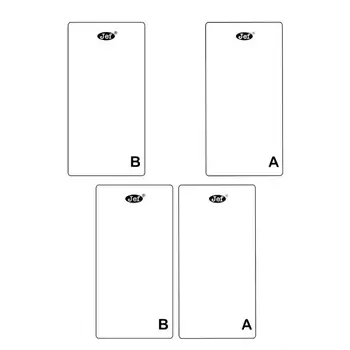 

3mm/5mm Clear Acrylic Cutting Mat Plate For DIY Embossing Cutting Dies Machine Scrapbooking Dies Cutter Die-Cut Machine Handy