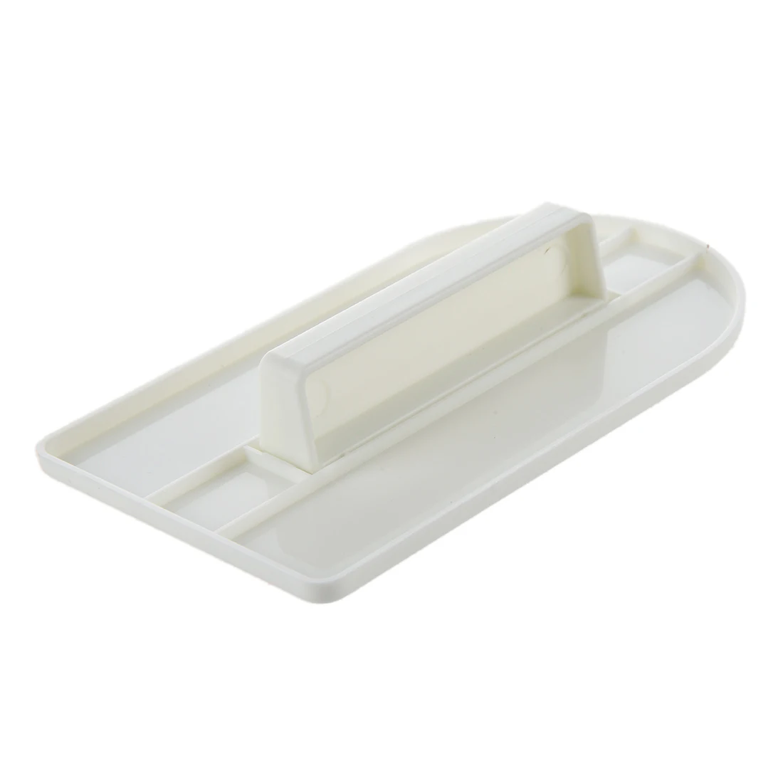 

New-Cake Icing Decorating Sugarcraft Fondant Sugar Craft Smoother Polisher Kitchen Tool