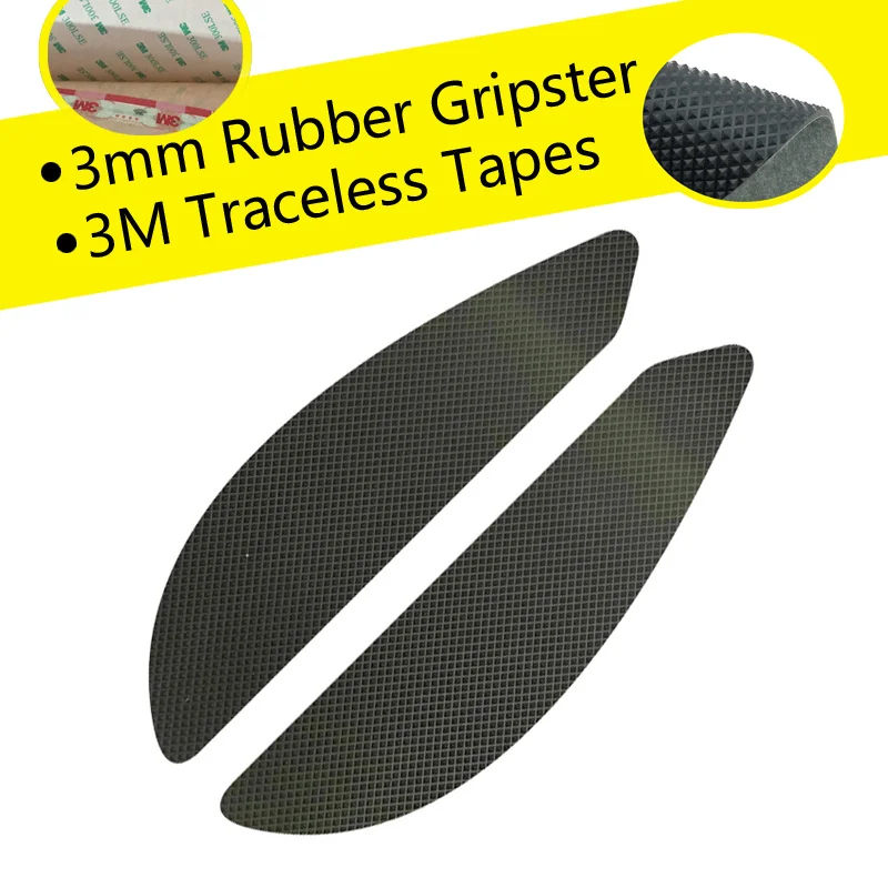 

Gas Tank Pad Traction Side Grips Protector 3M Adhesive For Honda CBR600RR 2007 2008 2009 2010 2011 2012