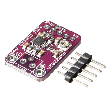 

CLIATE 2.5W Single Channel Class D Audio Power Amplifier Development Board For Arduino CJMCU-832 PAM8302