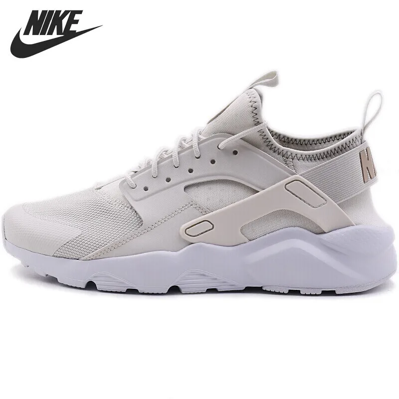 

Nike Original HUARACHE RUN ULTRA Men's Running Shoes Lightweight Outdoor Comfortable Sneakers# 819685