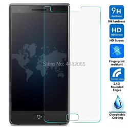 На Алиэкспресс купить стекло для смартфона 2.5d tempered glass for blackberry motion protective film 9h front guard lcd screen protector for blackberry motion krypton
