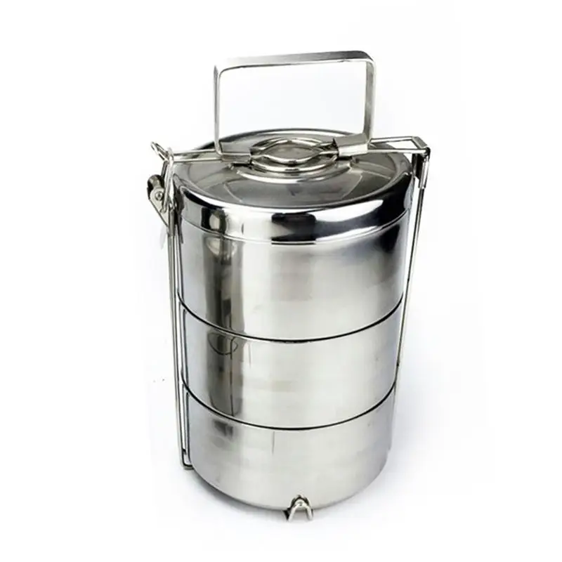 Емкость вертикальная открытая v3000. Многоярусный контейнер для еды. Судок нержавейка. Контейнер vst-1101 varan. Судок посуда.