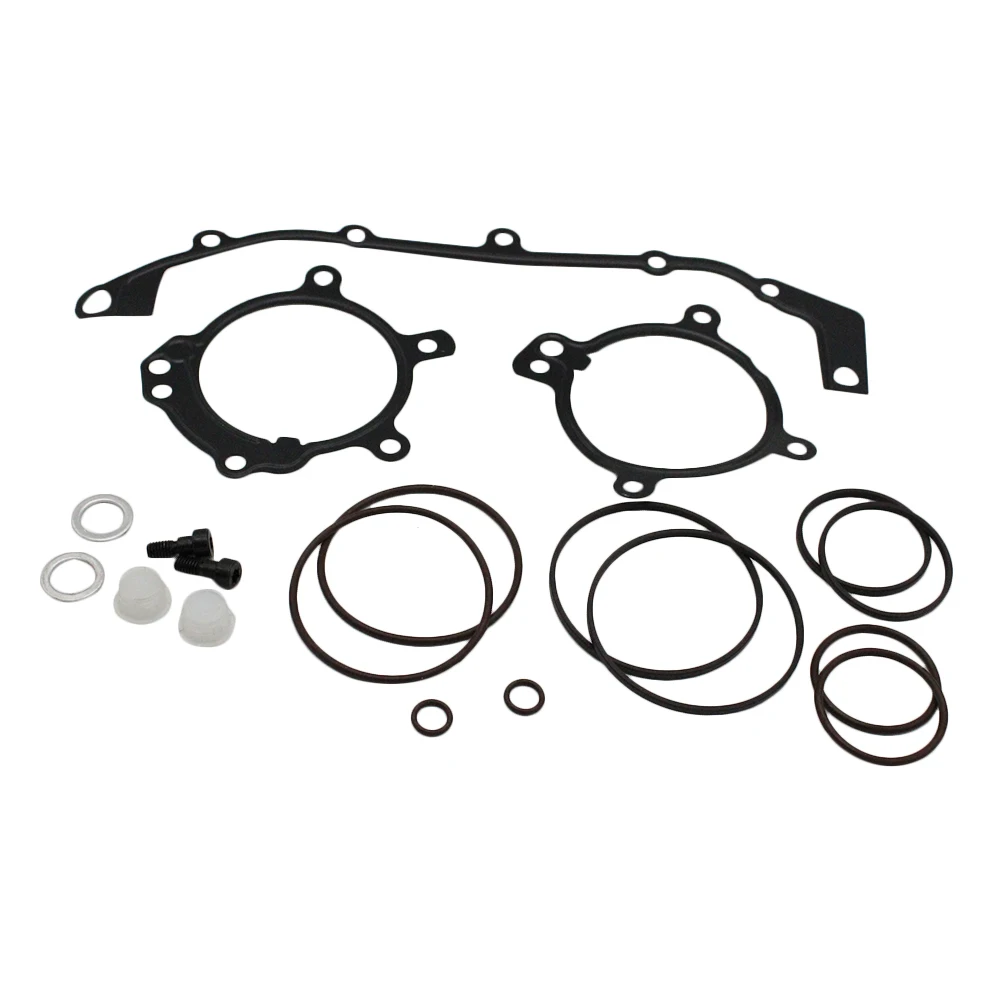 Комплект уплотнительных колец Dual Vanos для ремонта уплотнений BMW E36 E39 E46 E53 E60 E83 E85 M52tu