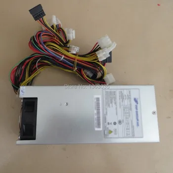 

DHL EMS free shipping FSP700-60WS2 700W 2U power supply tested working