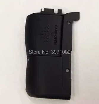 

New Original For Canon FOR EOS 6D SD Cover Card cover Door Lip Assembly Repair Part