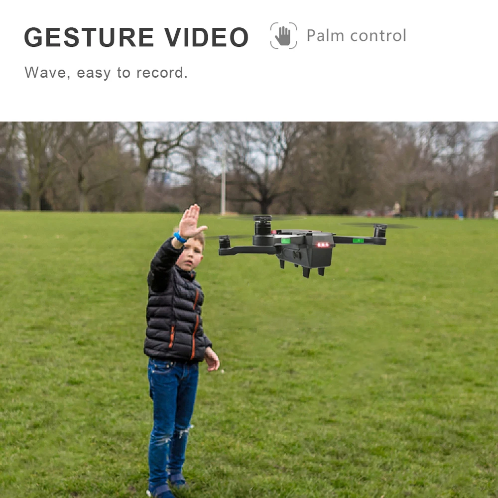 CG006 RC Drone with Camera 1080P Wide-angle Camera 5G Wifi FPV GPS Positioning Follow Me Altitude Hold cg033 RC Quadcopter Dron