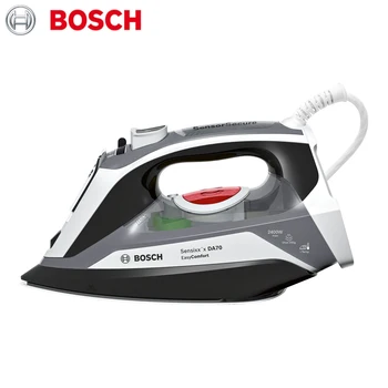 

Electric Irons Bosch TDA70EASY household appliances laundry steam iron ironing clothes